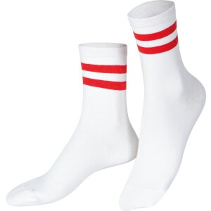 EatMySocks paquete doble de calcetines Rump Steak 2 pares algodón ciclo de lavado 30