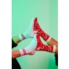 EatMySocks paquete doble de calcetines Rump Steak 2 pares algodón ciclo de lavado 30