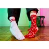 EatMySocks paquete doble de calcetines Rump Steak 2 pares algodón ciclo de lavado 30