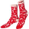 EatMySocks paquete doble de calcetines Rump Steak 2 pares algodón ciclo de lavado 30