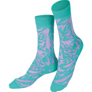 EatMySocks paquete doble de calcetines cortos Beef Burger