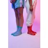 EatMySocks paquete doble de calcetines cortos Beef Burger
