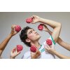EatMySocks paquete doble de calcetines cortos Beef Burger