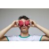 EatMySocks paquete doble de calcetines cortos Beef Burger
