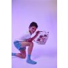EatMySocks paquete doble de calcetines cortos Beef Burger