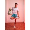 EatMySocks paquete doble de calcetines cortos Viena Salchicha