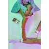 EatMySocks paquete doble de calcetines cortos Viena Salchicha