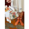 EatMySocks paquete doble de calcetines cortos Viena Salchicha