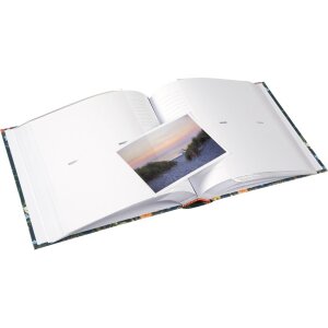 Álbum Goldbuch 200 fotos 10x15 cm Verano oscuro
