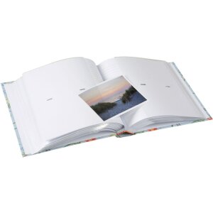 Álbum Goldbuch 200 fotos 10x15 cm Verano claro