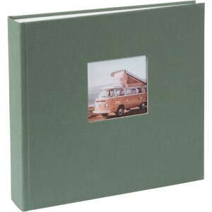Goldbuch álbum de fotos Bella Vista Alcachofa...