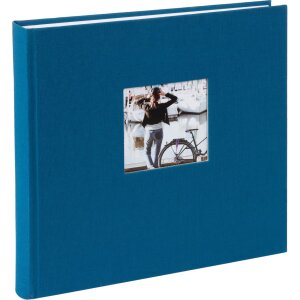 Goldbuch álbum de fotos Bella Vista gasolina 25x25...
