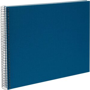 Álbum espiral Goldbuch Bella Vista gasolina 34x30...