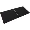 Álbum espiral Goldbuch Bella Vista salmón 35x30 cm 40 páginas negras