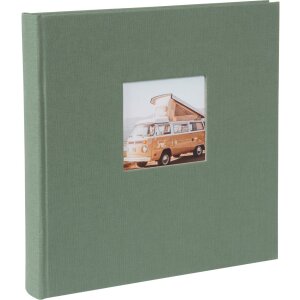 Goldbuch álbum de fotos Bella Vista Alcachofa...