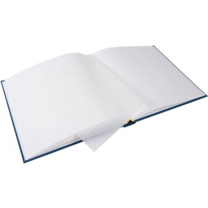 Goldbuch álbum de fotos Bella Vista gasolina 30x31 cm 60 páginas blancas