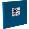 Goldbuch álbum de fotos Bella Vista gasolina 30x31 cm 60 páginas blancas
