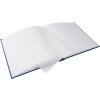 Goldbuch álbum de fotos Bella Vista gasolina 30x31 cm 60 páginas blancas