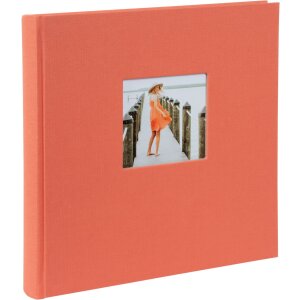 Goldbuch álbum de fotos Bella Vista salmón...