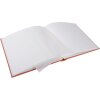 Goldbuch álbum de fotos Bella Vista salmón 30x31 cm 60 páginas blancas