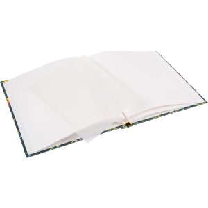 Goldbuch álbum de fotos Verano oscuro 30x31 cm 60 páginas blancas
