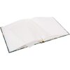 Goldbuch álbum de fotos Verano oscuro 30x31 cm 60 páginas blancas