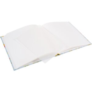 Goldbuch álbum de fotos Verano light 30x31 cm 60 páginas blancas