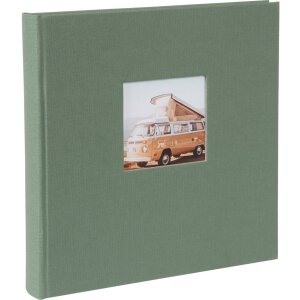 Goldbuch álbum de fotos Bella Vista Alcachofa...