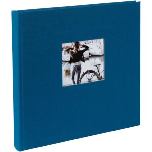 Goldbuch álbum de fotos Bella Vista gasolina 30x31...