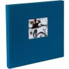 Goldbuch álbum de fotos Bella Vista gasolina 30x31 cm 60 páginas negras
