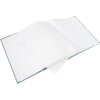 Goldbuch Jumbo álbumes de fotos Kraft Art 30x31 cm 100 páginas blancas