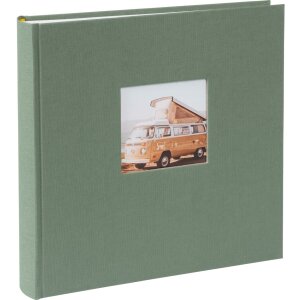 Goldbuch Jumbo Álbum de Fotos Bella Vista...