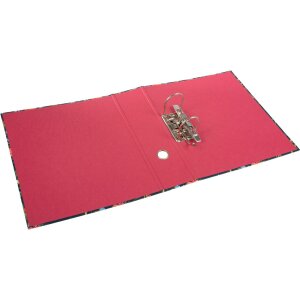Goldbuch carpeta Verano oscuro 2 anillas mecanismo 28,5x32 cm