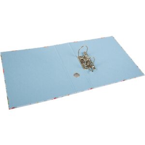 Carpeta de 2 anillas Goldbuch Verano light 28,5x32 cm