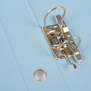Carpeta de 2 anillas Goldbuch Verano light 28,5x32 cm