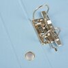 Carpeta de 2 anillas Goldbuch Verano light 28,5x32 cm