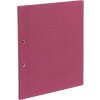 Carpeta para certificados Goldbuch Carpeta para certificados Bella Vista fucsia 24x31 cm