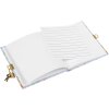 Goldbuch diario Verano light 16,5x16,5 cm 96 páginas blancas