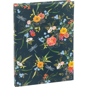 Goldbuch cuaderno Verano oscuro 15x22 cm 200...