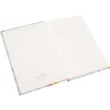 Goldbuch cuaderno Verano light 15x22 cm 200 páginas en blanco