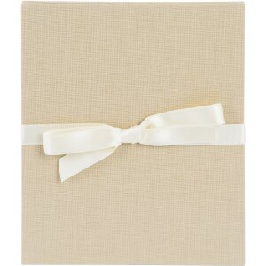 Goldbuch Leporello Bella Vista 15,5x19 cm arena para 10 fotos 13x18 cm