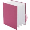 Goldbuch Leporello Bella Vista fucsia 10 fotos 13x18 cm