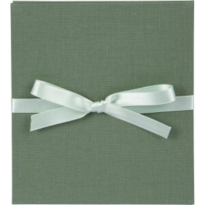 Goldbuch Leporello Bella Vista Alcachofa 15,5x19 cm 10...