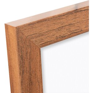 Marco Goldbuch MDF Rio marrón 10x15 cm