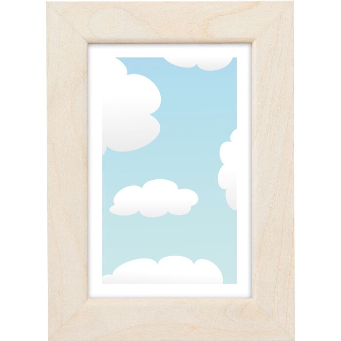 Marco Goldbuch MDF Rio natural 10x15 cm