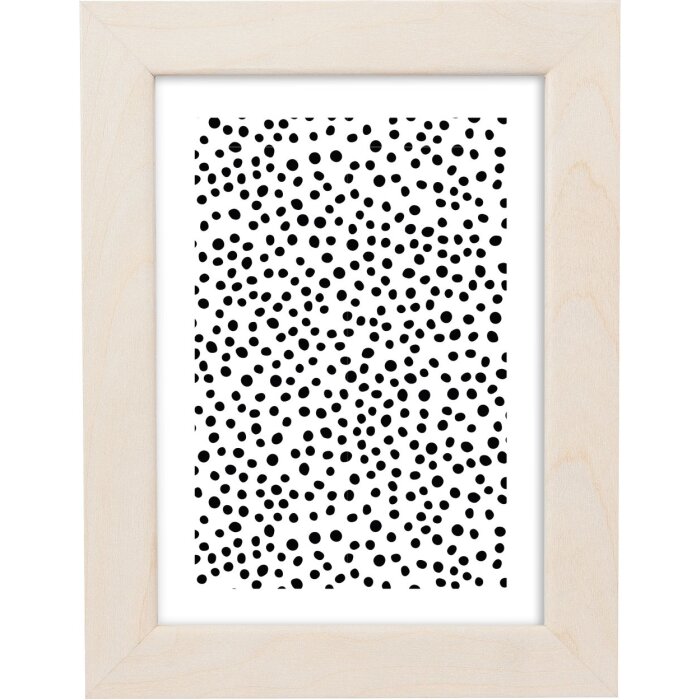 Marco Goldbuch MDF Rio natural 13x18 cm