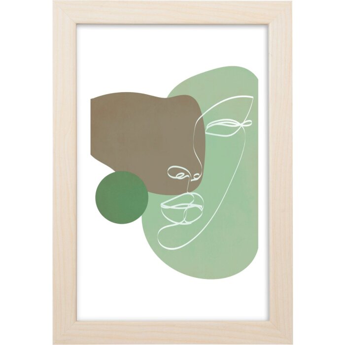Marco Goldbuch MDF Rio natural 20x30 cm