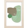 Marco Goldbuch MDF Rio natural 20x30 cm