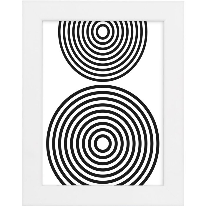 Marco Goldbuch MDF Rio blanco 15x20 cm