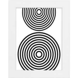 Marco Goldbuch MDF Rio blanco 15x20 cm